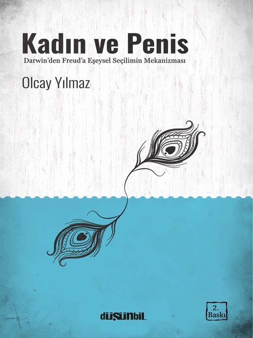 Title details for Kadın ve Penis by Düşünbil Yayıncılık - Available